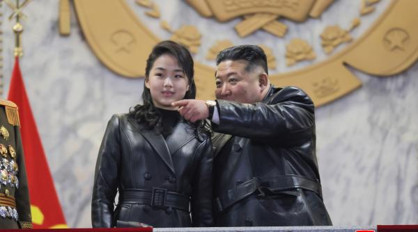 conditia lui kim jong un pentru o relatie buna cu statele unite alegerea nu ne apartine