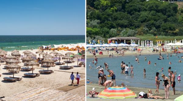 diana buzoianu anunta reorganizarea litoralului romanesc plaje mai aerisite si accesibile persoanelor cu dizabilitati