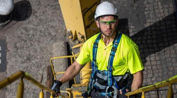 echipamentele de protectie si impactul lor asupra productivitatii angajatilor