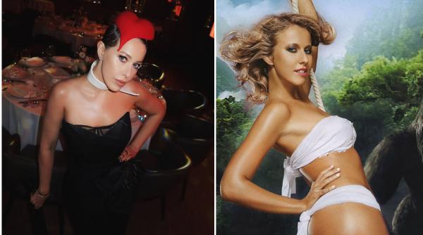 fina lui putin il sfideaza cu o declaratie anti razboi cine este xenia cunoscuta si ca paris hilton a moscovei