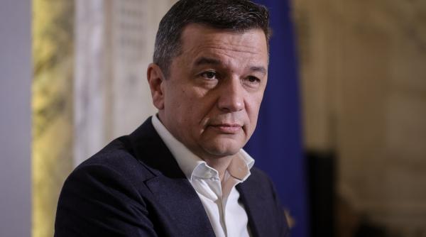 Grindeanu anunță că va aplica decizia CEDO privind recunoașterea căsătoriilor gay când va fi premier: „Trebuie să aibă și ei drepturi”