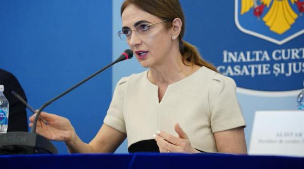 ÎCCJ în dialog cu societatea civilă: "Cum apărăm statul de drept?" - Președintele instanței supreme cere independență fără compromisuri