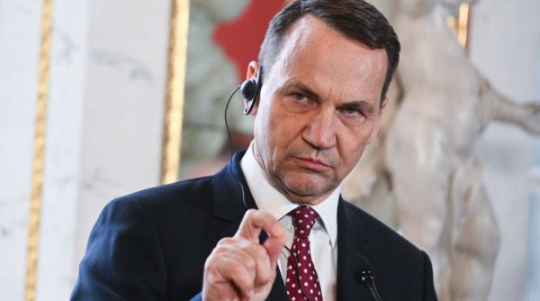 mesaj dur de la varsovia catre washington suntem un aliat loial dar nu fraieri