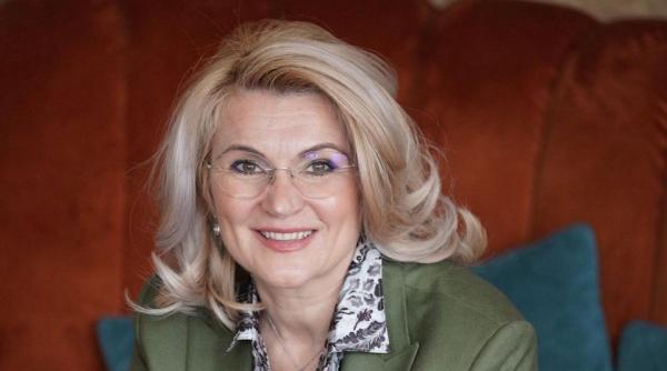 presedinta inaco educatia este infrastructura strategica fara educatie solida nu exista economie competitiva