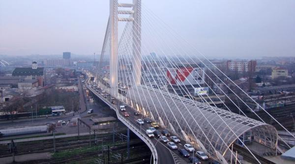 primaria bucuresti anunta reparatii la pasajul basarab care s a degradat si n are nici receptia facuta cand ar incepe lucrarile