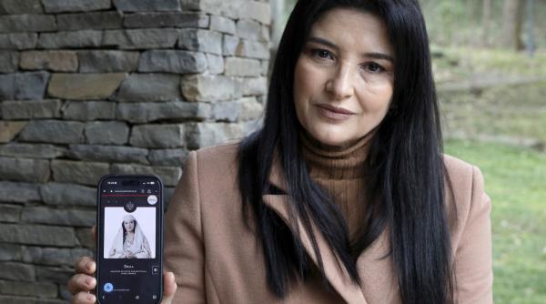 Scandal imens în Albania din cauza ”ministrului AI”. O actriță dă statul în judecată ca să-și recupereze vocea și chipul 