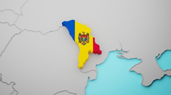 Sondaj: Peste jumătate dintre cetăţenii Republicii Moldova ar vota împotriva unirii cu România, dacă ar avea loc un referendum