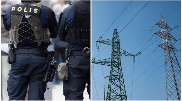 tarile nordice sunt in alerta o putere straina planuieste un atac in viitorul apropiat asupra infrastructurii energetice