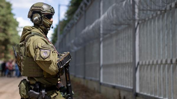 The Telegraph: Rusia trimite migranți în Europa prin tuneluri secrete, pentru a alimenta războiul hibrid împotriva Occidentului