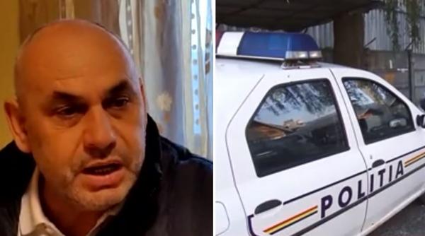 Un primar din Gorj a fost prins beat la volan de poliţişti. Ce alcoolemie avea în sânge 