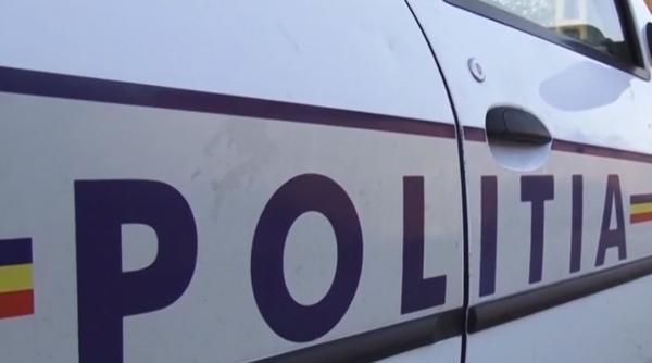 un viceprimar din mures a fost retinut dupa o urmarire ca n filme s a rasturnat cu masina si a refuzat prelevarea de probe