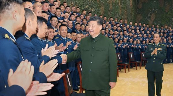China a eliminat 19 oficiali de rang înalt din parlamentul său, înaintea cele mai mari reuniuni politice anuale