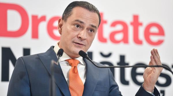 Daniel Băluță: „Diferențele rezultate din noua formulă de calcul a impozitului vor fi restituite”