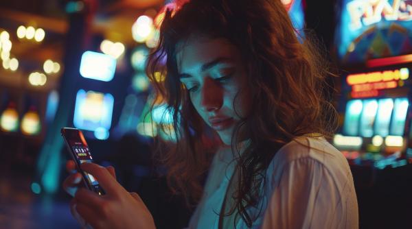 dependenta de jocuri de noroc test dsm 5 pentru evaluarea riscului