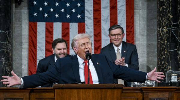 Donald Trump anunță o posibilă “preluare amicală” a Cubei: "Nu au bani. Nu au nimic acum”