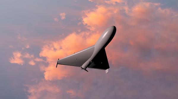 drona neutralizata in apropierea portavionului francez charles de gaulle era ruseasca au confirmat fortele armate suedeze