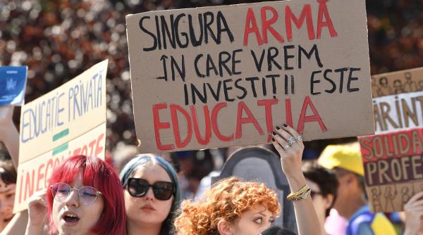 Guvernul a decis: bursele studenților rămân înghețate la nivelul stabilit în decembrie 2025
