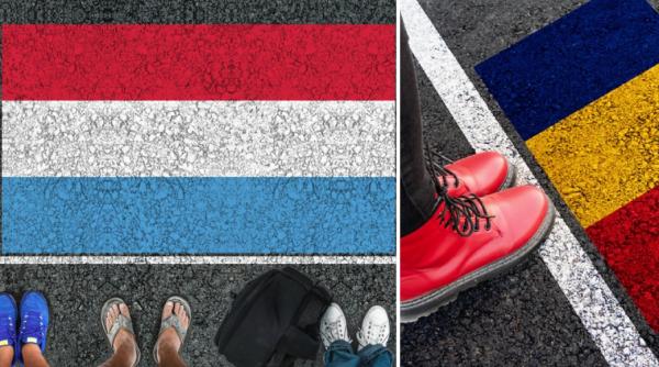 Luxemburg și România, singurele țări cu mai mulți imigranți din alte state UE decât din afara UE