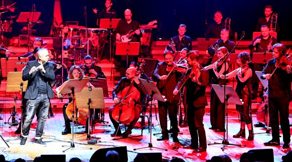 orchestra simfonica bucuresti duce vivaldi rocks dincolo de granite joe lynn turner este invitatul special al turneului din 2026