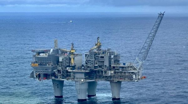 romgaz si a majorat profitul net cu 4 4 in 2025 la 3 346 miliarde de lei ce productie de gaze a avut compania anul trecut