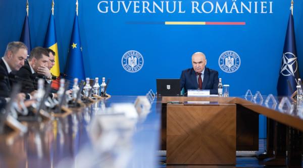 scaderea impozitelor si taxelor nu mai intra azi in sedinta de guvern nici reforma pensiilor militare