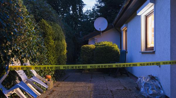 un barbat din japonia a platit ani la rand chiria la un apartament gol ca sa l prinda pe ucigasul sotiei lui