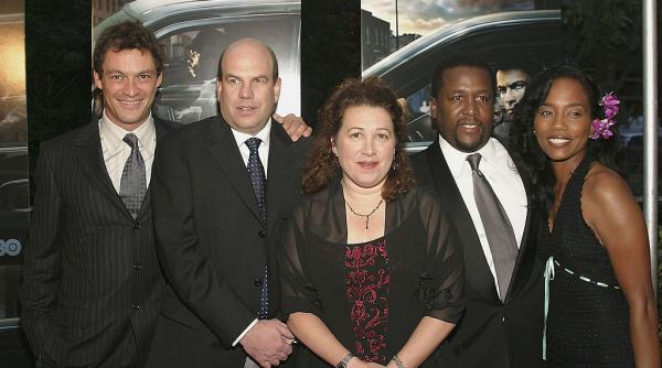 actorul bobby j brown cunoscut din serialul the wire a murit intr un incendiu