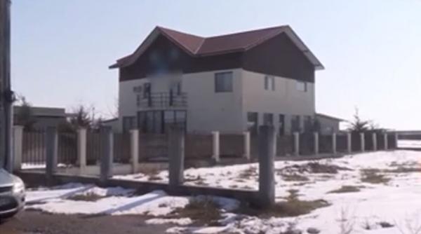 acuzatii grave la un azil de batrani din ilfov e inuman aici o femeie a ajuns la spital subnutrita si a murit la scurt timp