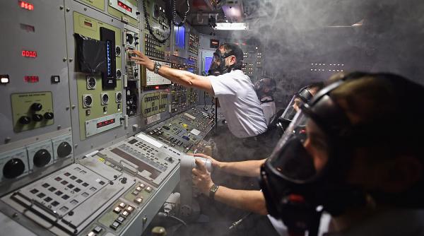 avertisment de la londra rusia isi dezvolta propriul scut antiracheta care va putea intercepta in 10 ani rachetele nucleare europene