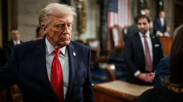 CNN: Trump e pe cale să pășească într-o capcană „în stil Irak” în Iran