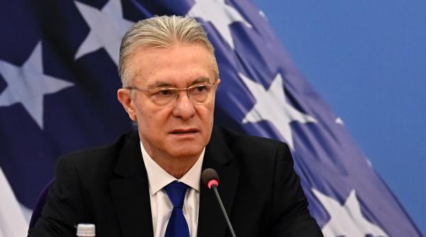 Cristian Diaconescu: "Se aşteaptă o reacţie internă a cetăţenilor din Iran faţă de o conducere care a omorât zeci de mii de oameni"