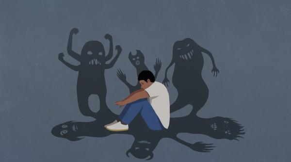 De ce tinerii au mult mai multe probleme de sănătate mintală acum decât aveau părinții și bunicii lor. Europenii sunt cei mai afectați
