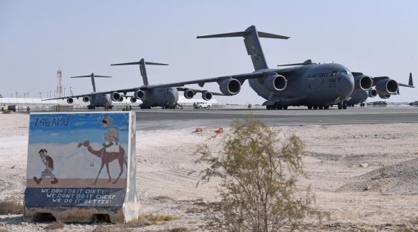 Iranul a lansat un atac fără precedent în Orientul Mijlociu. Explozii în Dubai, un mort în Abu Dhabi
