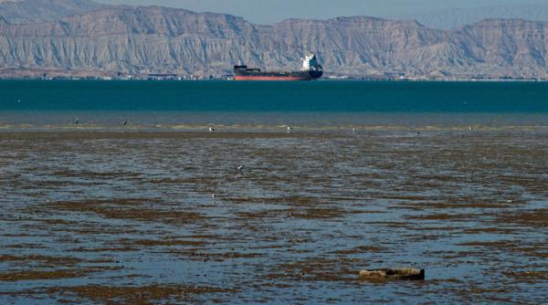 Iranul închide Strâmtoarea Ormuz, cea mai importantă rută de export de petrol din lume. "Nicio navă nu are voie să treacă"