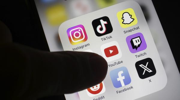 Mărturii din procesul istoric împotriva Instagram şi Youtube. Tiktok şi Snapchat au plătit pentru a nu fi chemate în instanţă