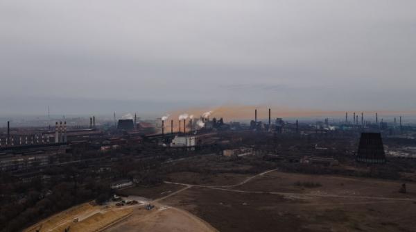 rusia si ucraina au convenit asupra unui armistitiu local pentru a permite reparatii la centrala nucleara de la zaporojie