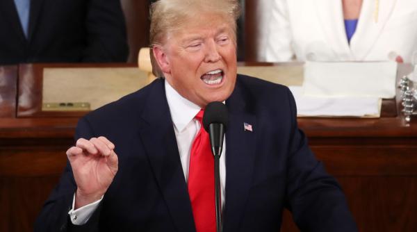 trump cere guvernului sua sa renunte la anthropic dupa ce compania a refuzat folosirea ai pentru arme autonome si supraveghere