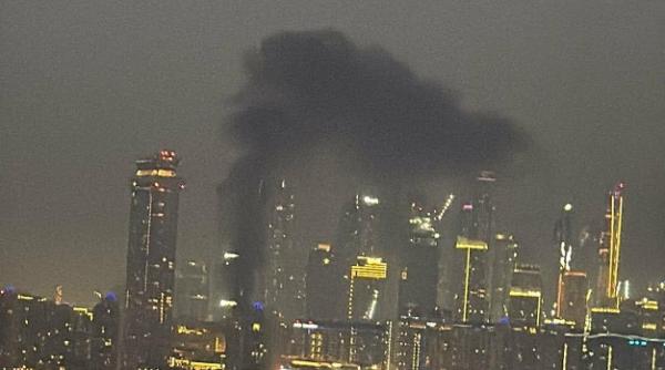 28 de elevi din vrancea sunt blocati pe aeroportul din dubai dupa inchiderea spatiului aerian din eau parintii sunt ingrijorati