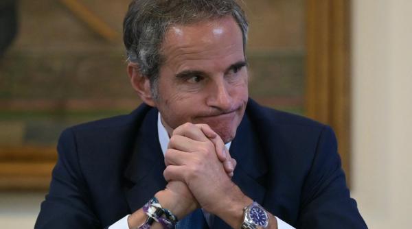 agentia pentru energie atomica se reuneste luni la cererea rusiei dupa atacurile americane si israeliene asupra iranului