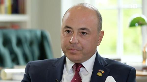 Andrei Muraru: Noi, românii, știm ce înseamnă un regim care își ține poporul captiv prin frică. Susțin acțiunea militară anti-Teheran