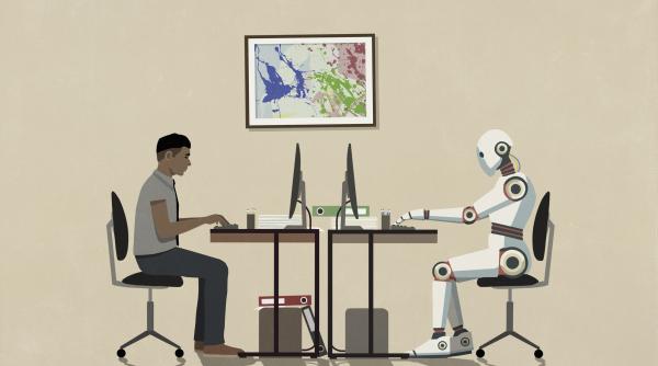 BBC: Cel mai bun mod de a vorbi cu inteligența artificială. Chiar ajută dacă spui „te rog” și „mulțumesc”?