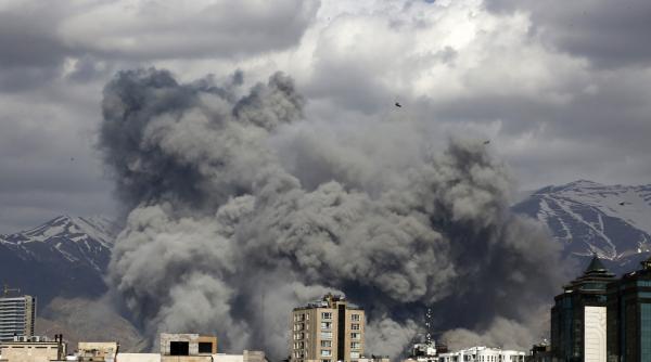 ce pot fac romanii blocati in strainatate din cauza conflictului din orient mae sunt foarte multe apeluri sa sune si sa aiba rabdare