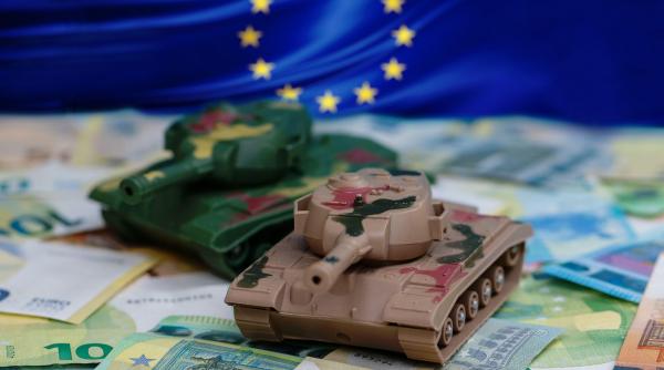 Politico: Grupul de criză care conduce Europa dintr-un buncăr ultra-secret. Cum răspunde UE rapid la marile tensiuni geopolitice