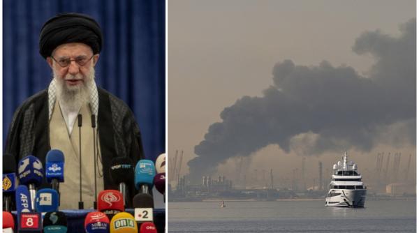 prima reactie a chinei dupa moartea ayatollahului ali khamenei beijingul cere oprirea imediata a actiunilor militare