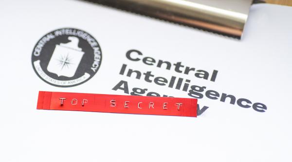 Proiectul Artichoke. Planul secret al CIA pentru a controla mintea și comportamentul uman 