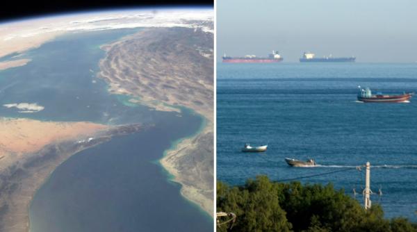 chisalita daca stramtoarea ormuz se inchide complet piata pierde imediat accesul la o cincime din fluxul energetic