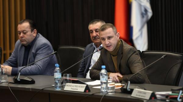 Două comune din Timiș se vor comasa. Consiliul Județean oferă „stimulente financiare”. Simionis: Suntem primii cu inițiativa
