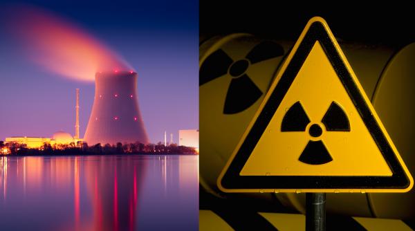 Evacuarea în masă a orașelor din Orientul Mijlociu poate deveni necesară dacă centralele nucleare sunt avariate, avertizează șeful AIEA