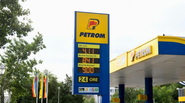 ivan despe cresterea pretului la combustibil nu exista motive rationale sa atinga 10 lei am cerut anpc sa urmareasca piata