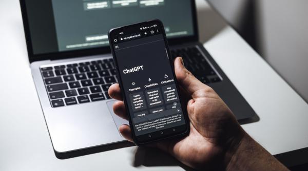 nicio etica trendul anuleaza chatgpt ia amploare dupa ce openai semneaza un acord cu armata sua